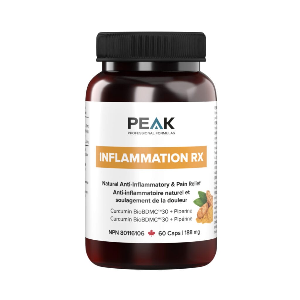 Peak-Inflammation-RX